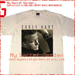 Corey Hart - Young Man Running T Shirt